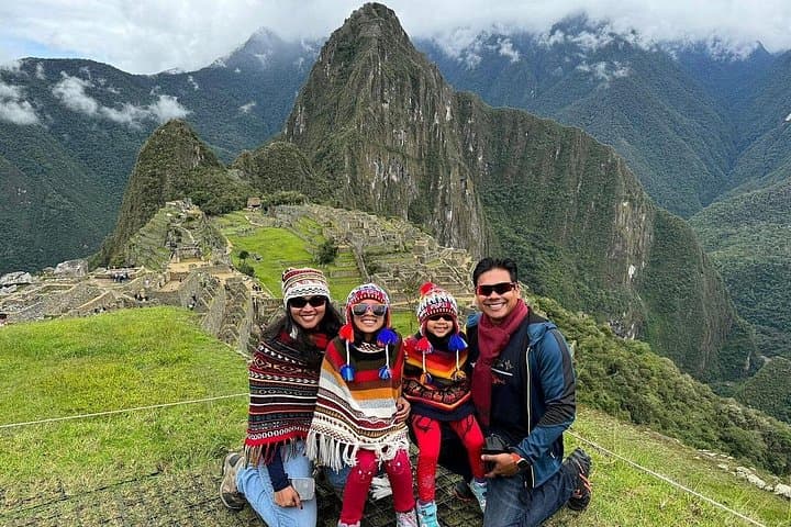 4-Day Machu Picchu & Sacred Valley: Low-Altitude Comfort Tour