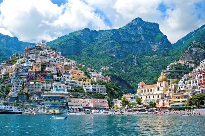 Ravello, Amalfi & Positano: Full-Day Shared Amalfi Coast Tour photo 6