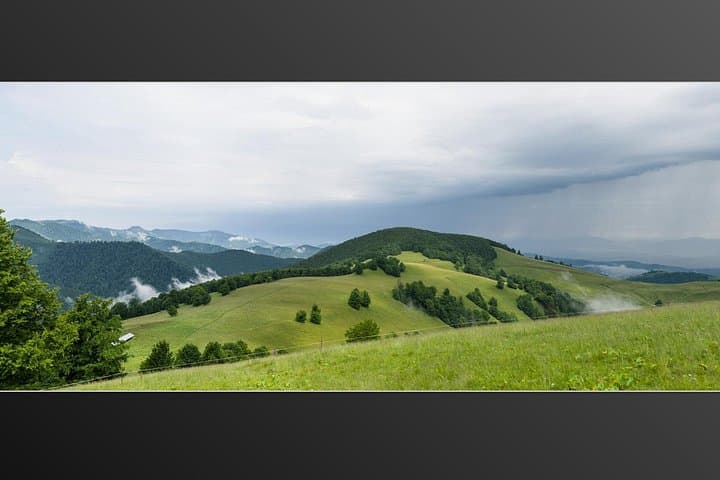Private Maramures Walking Tours: Wooden Churches, Traditional Crafts & Countryside Walks photo 3