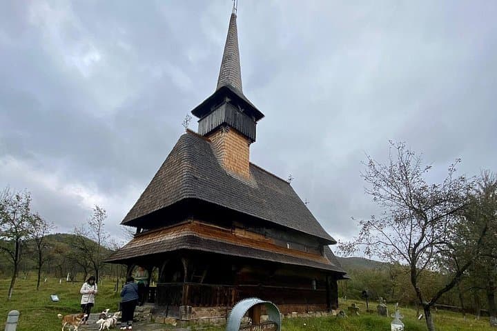 Private Maramures Walking Tours: Wooden Churches, Traditional Crafts & Countryside Walks photo 4