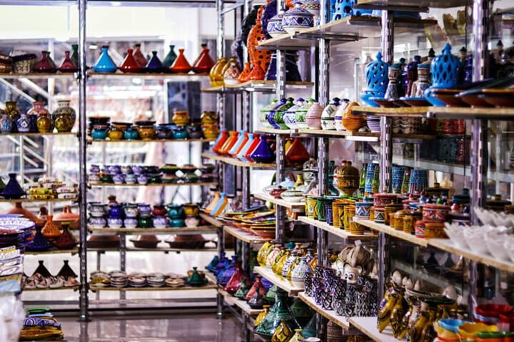 From Tangier to Marrakech: A 5-Day Private Moroccan Adventure photo 5