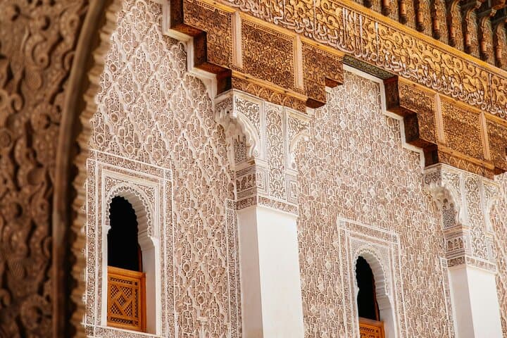 From Tangier to Marrakech: A 5-Day Private Moroccan Adventure photo 2