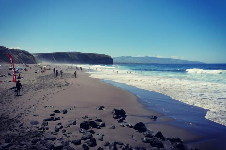 Private Jeep Tour São Miguel: Custom Full-Day Island Adventure photo 3