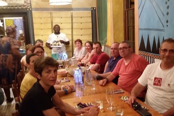 Private Wine Tasting and South African Culture History Tour in Stellenbosch and Cape Winelands photo 3
