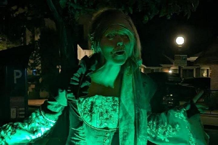 Flagstaff Spooky Stories Musical Walking Tour — Haunted Route 66 Night Walk photo 5