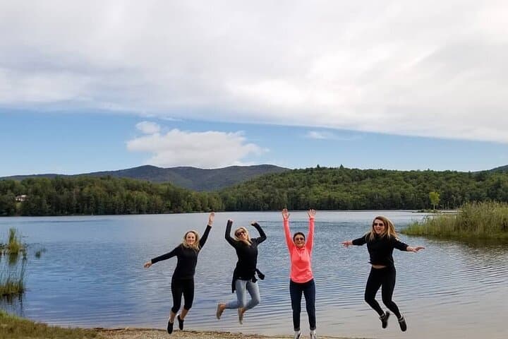 5-Day Small-Group Vermont Scenic Tour: Stowe, Woodstock, Quechee & Shelburne photo 1