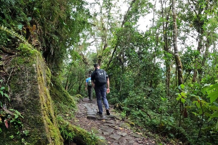 Short Inca Trail to Machu Picchu — 2-Day Inca Trail Trek from Cusco photo 6