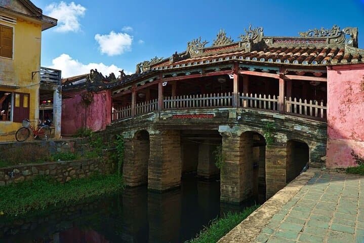 Da Nang to Hoi An: Lady Buddha, Marble Mountains & Hoi An Night Lantern Tour photo 2