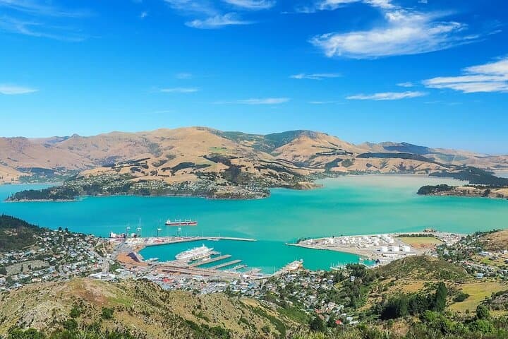 Christchurch City Highlights Half-Day: Gardens, Panoramas & Kiwi Encounters photo 3