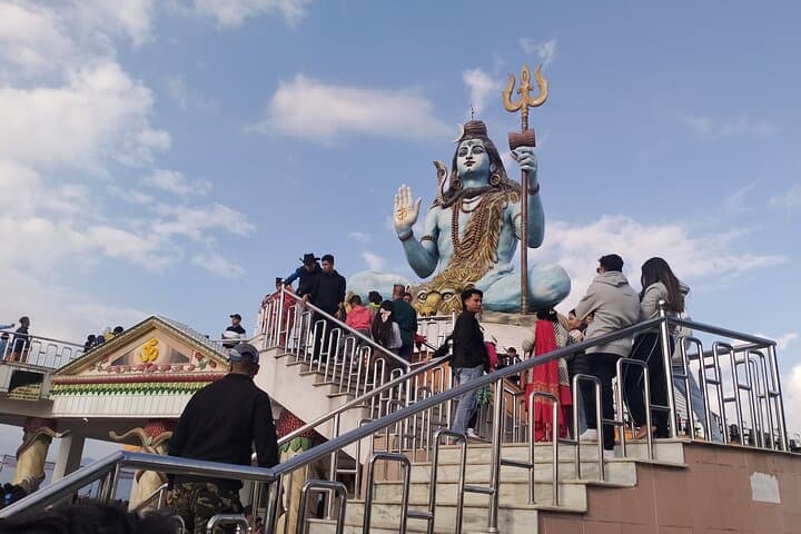 Pumdikot Horseback Ride: Full-Day Pokhara Tour to Mountain Viewpoints photo 3