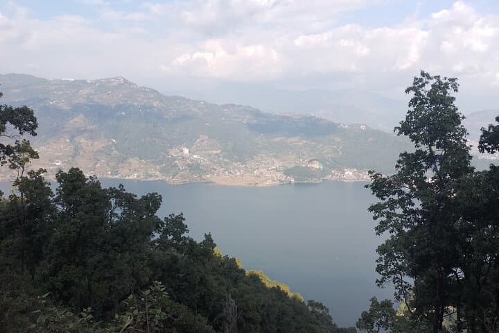 Pumdikot Horseback Ride: Full-Day Pokhara Tour to Mountain Viewpoints photo 4