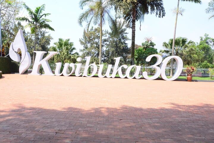 Private Full-Day Kigali City Tour: Markets, Museums & Hilltop Views photo 3