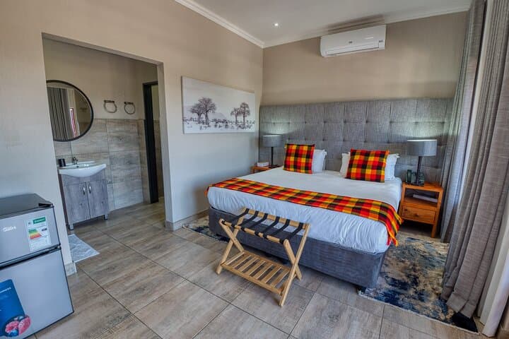 2-Day Kruger Safari from Cape Town — Big Five Game Drives & Hazyview Overnight photo 2
