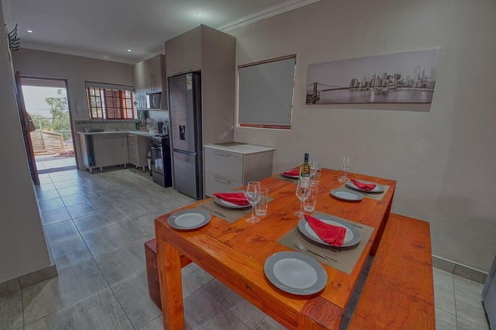 48-Hour Kruger Safari from Johannesburg — Big Five at Phabeni Gate photo 6