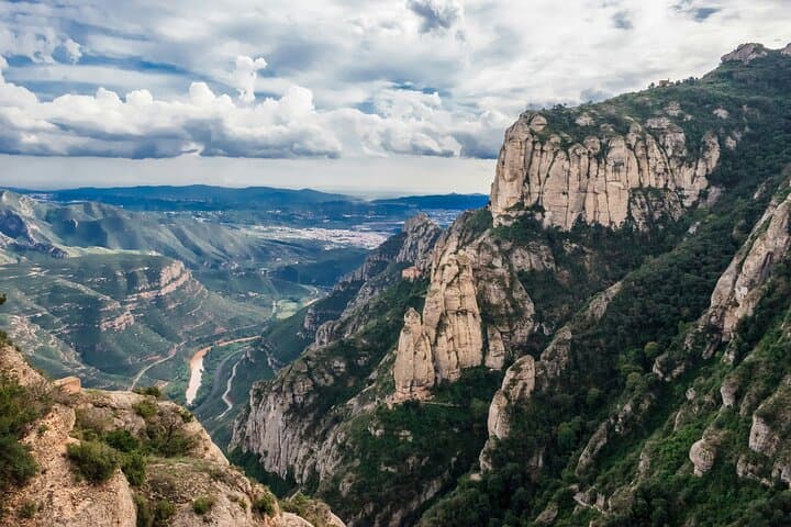 Early Morning Montserrat: Skip-the-Crowds Half-Day from Barcelona photo 5