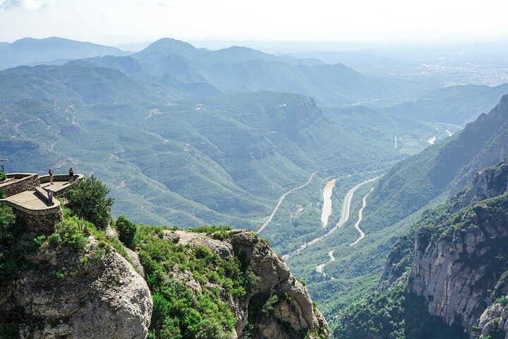 Early Morning Montserrat: Skip-the-Crowds Half-Day from Barcelona photo 3