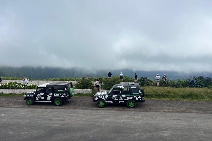 São Miguel Seven Cities & Lagoa do Fogo — Full-Day Volcanic Tour photo 3
