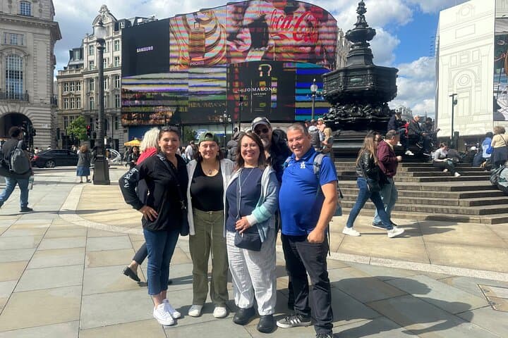 Westminster Black Cab Tour: Private 2-Hour Highlights with Hotel Pickup photo 5