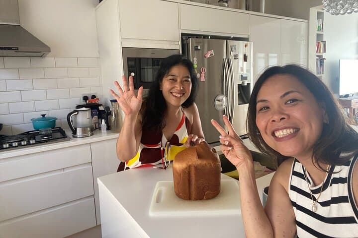 Hands-On Japanese Cooking in a North London Home photo 5