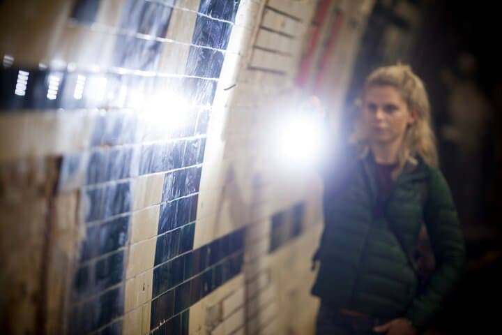 Explore Aldwych: Inside London’s Hidden Disused Tube Station photo 4