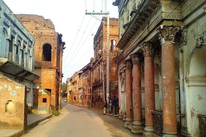 Private Panam City Heritage Day Trip from Dhaka photo 5