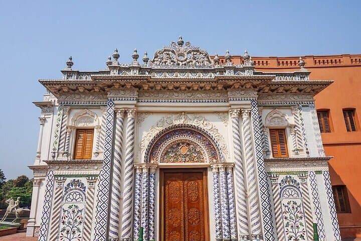 Private Panam City Heritage Day Trip from Dhaka photo 2