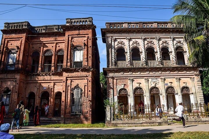 Private Panam City Heritage Day Trip from Dhaka photo 4