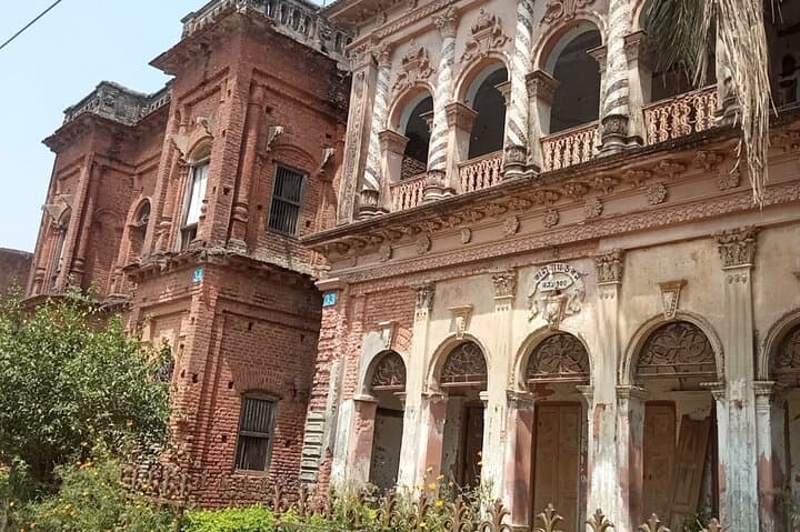 Private Panam City Heritage Day Trip from Dhaka photo 6