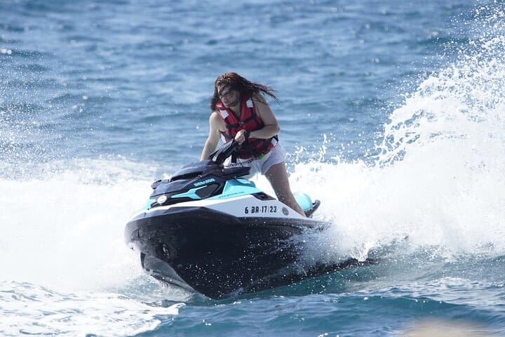 Jet Ski Premià de Mar: 90-Minute Coastal Ride from Barcelona photo 2