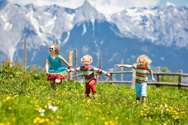 Self-Guided Stockhorn Hike from Zurich — Panoramic Alpine Lakes & Gondola photo 5