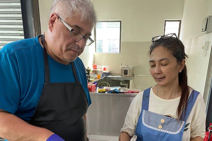 Penang Malay Culinary Journey: Morning Market & Hands-On Cooking Class photo 3