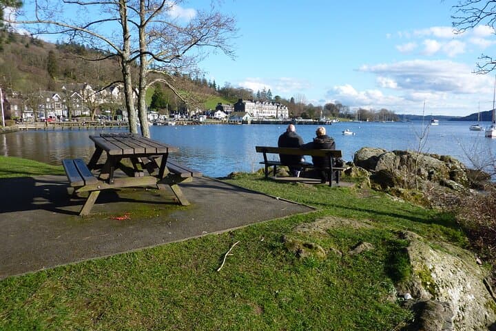 Self-Guided Ambleside & Waterhead Walking Tour: Historic Lake District Audio Guide photo 6