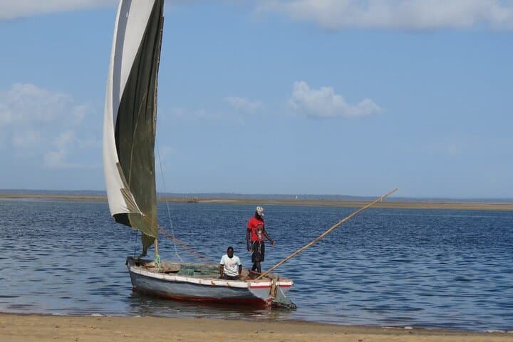 Catembe Historical and Cultural Tour — Maputo Bay Cultural Walk & Samora Machel Hommage photo 2