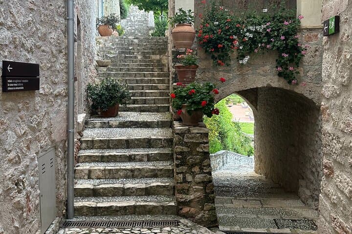 E‑Bike the Umbrian Valley: Bevagna, Spello & Extra‑Virgin Olive Oil Tasting photo 3