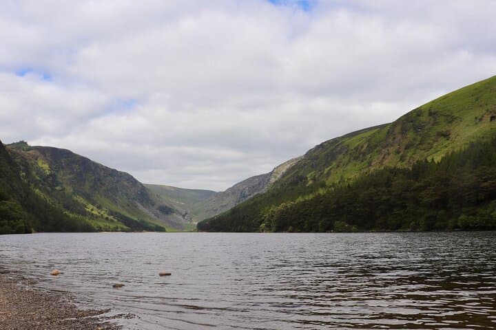Dublin Day Tour: Glendalough, Wicklow Gap & Kilkenny with Sheepdog Demonstration photo 3