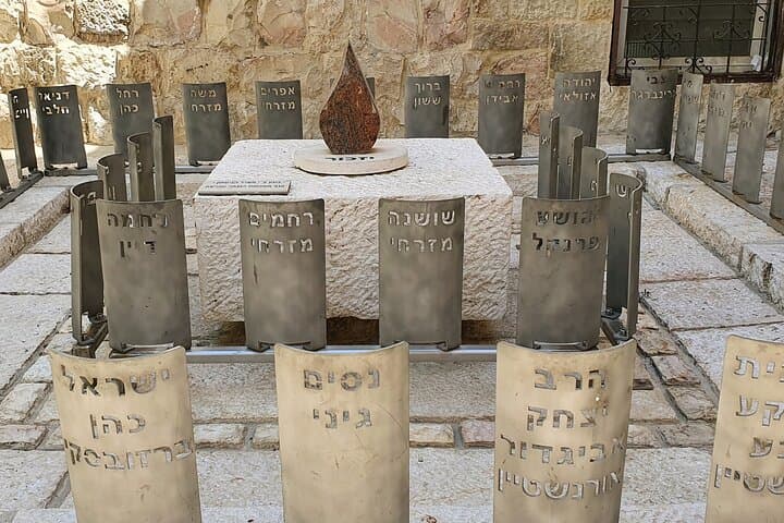 Return to Zion: Private Full-Day Old City Jerusalem Tour photo 2