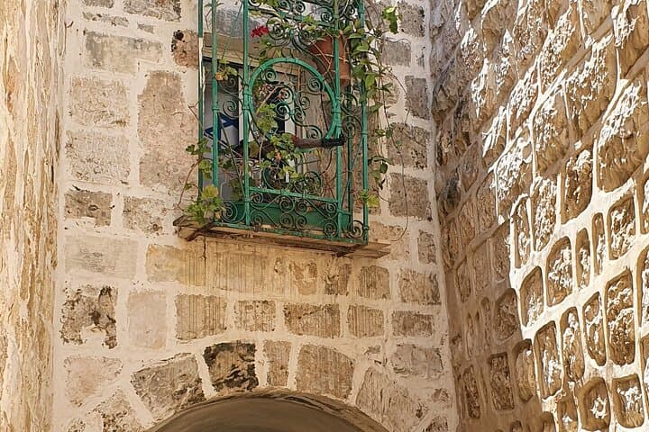 Return to Zion: Private Full-Day Old City Jerusalem Tour photo 3