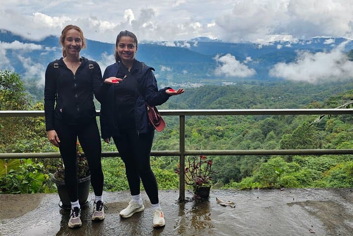Mindo Cloud Forest Adventure — Birds, Waterfalls & Chocolate Tours Near Quito photo 3