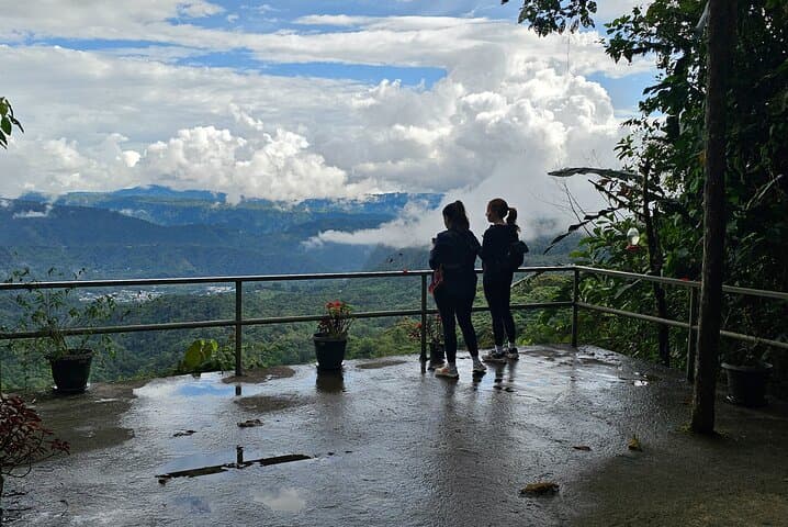 Mindo Cloud Forest Adventure — Birds, Waterfalls & Chocolate Tours Near Quito photo 6