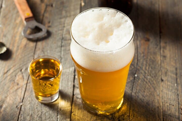Bardstown Bourbon & Beer Walking Tour — Taste Kentucky’s Historic Main Street