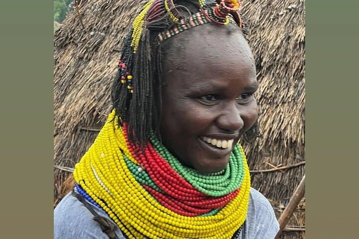 8-Day Omo Valley Expedition: Tribal Encounters & Camping Along the Omo River photo 5