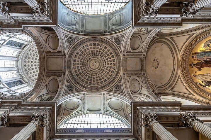 Self-Guided Latin Quarter Audio Tour — 1-Hour Walking Route Through Paris History photo 6