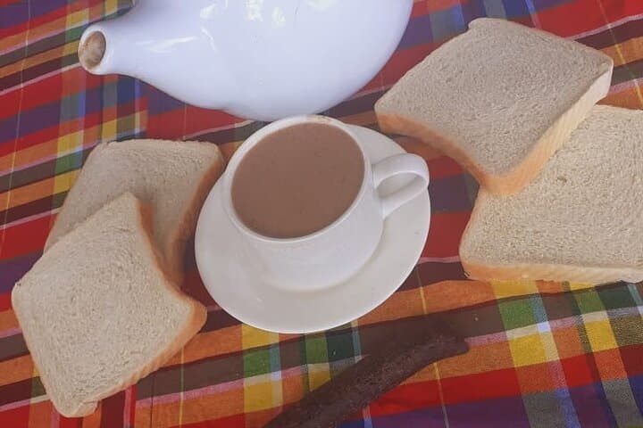 Make Cocotea: St. Lucian Flavored Hot Chocolate Class in Soufrière photo 3