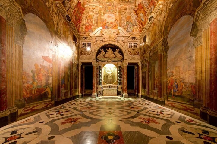 Inside Venice's Doge's Palace: Guided Tour, Bridge of Sighs & Prisons photo 4