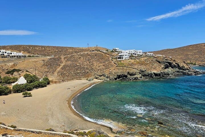 Private Half-Day Mykonos Island Tour — Beaches, Villages & Lighthouse Views photo 5