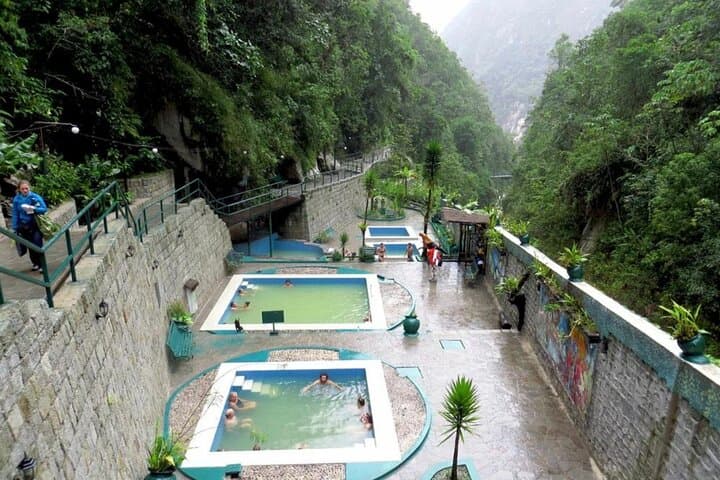 2-Day Machu Picchu Train Adventure from Cusco — Overnight in Aguas Calientes photo 3