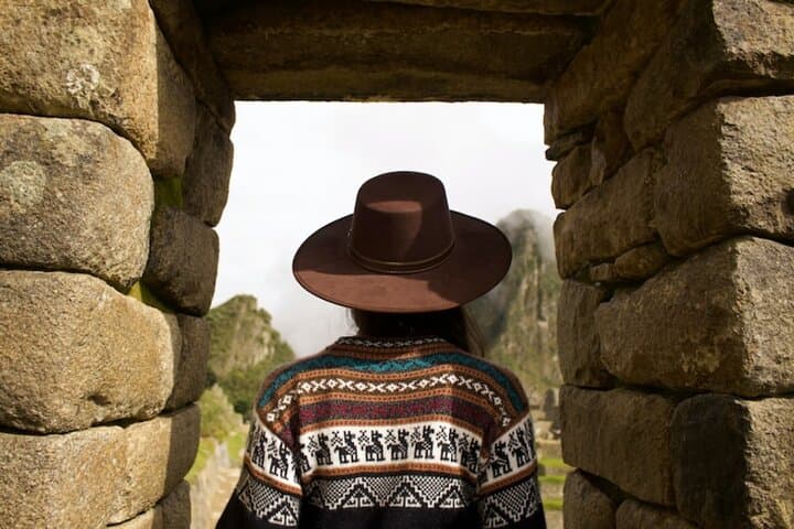 2-Day Machu Picchu Train Adventure from Cusco — Overnight in Aguas Calientes photo 2