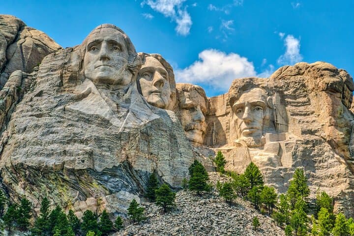 Mount Rushmore Self-Guided Audio Tour: Drive and Walk the Black Hills photo 5