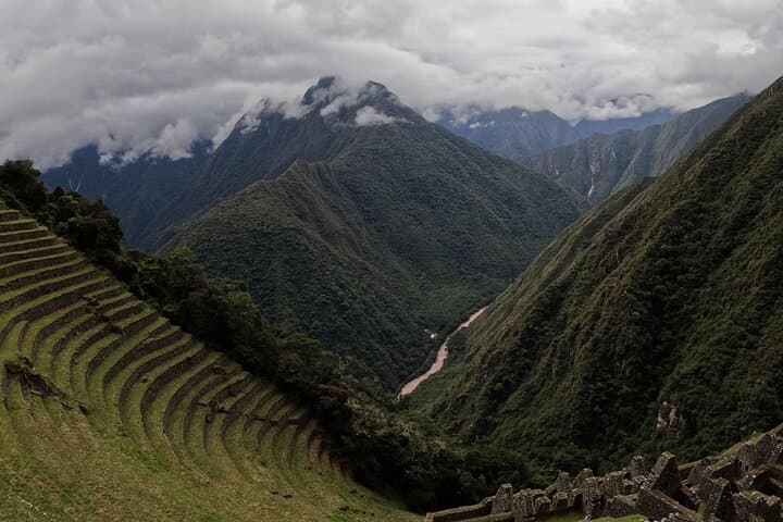 2-Day Inca Trail to Machu Picchu: Short Trek Guide and Practical Tips photo 2