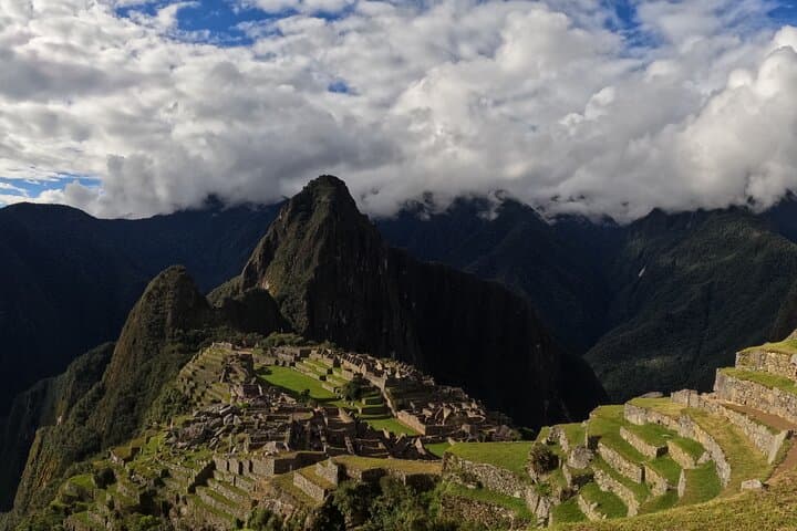 2-Day Inca Trail to Machu Picchu: Short Trek Guide and Practical Tips photo 3